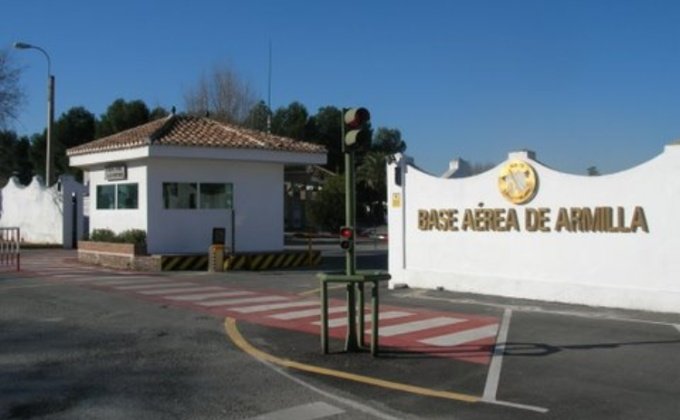 Base Aerea
