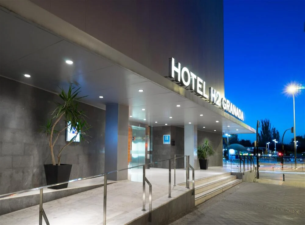 Hotel B&B Estacion