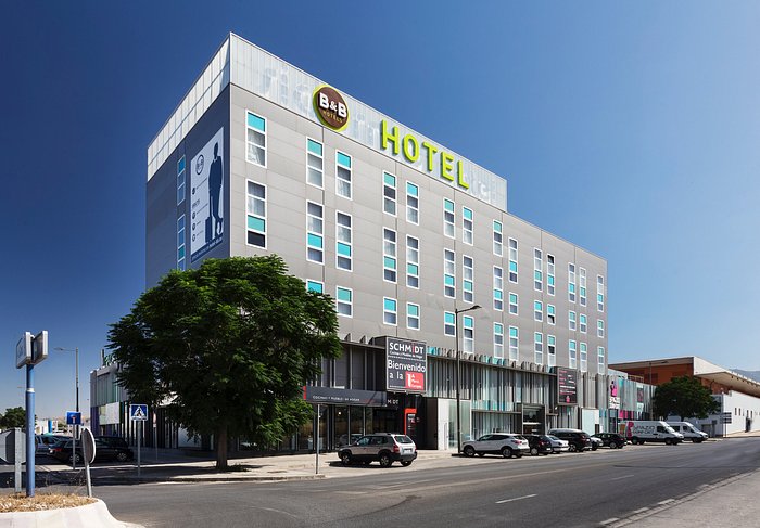 Hotel B&B Granada